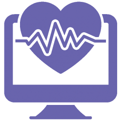 Práticas de Eletrocardiograma​